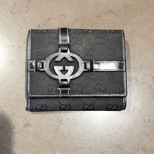 Gucci Wallet